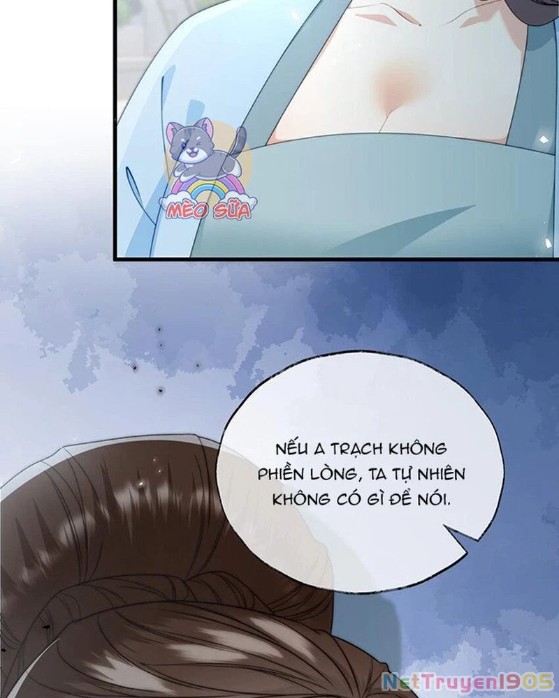 Nại Hà Công Chúa Quá Đen Đủi Chapter 18 - 38