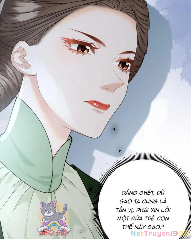 Nại Hà Công Chúa Quá Đen Đủi Chapter 18 - 39