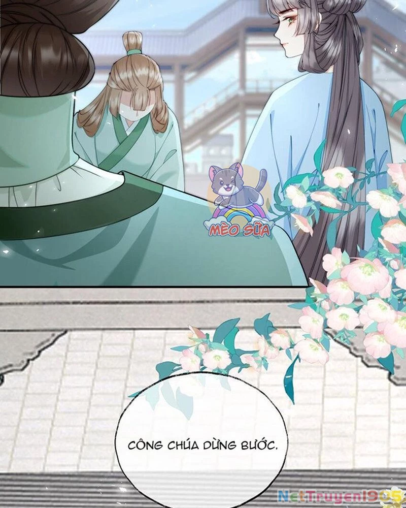 Nại Hà Công Chúa Quá Đen Đủi Chapter 18 - 41