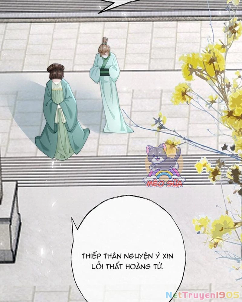 Nại Hà Công Chúa Quá Đen Đủi Chapter 18 - 42