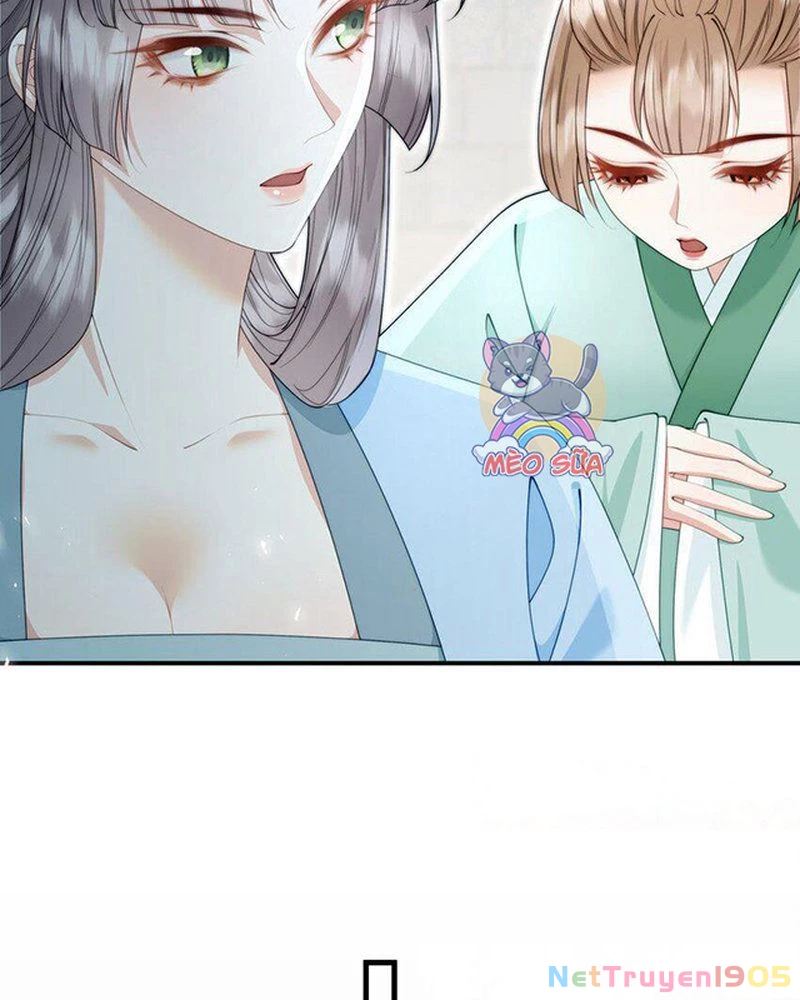 Nại Hà Công Chúa Quá Đen Đủi Chapter 18 - 45