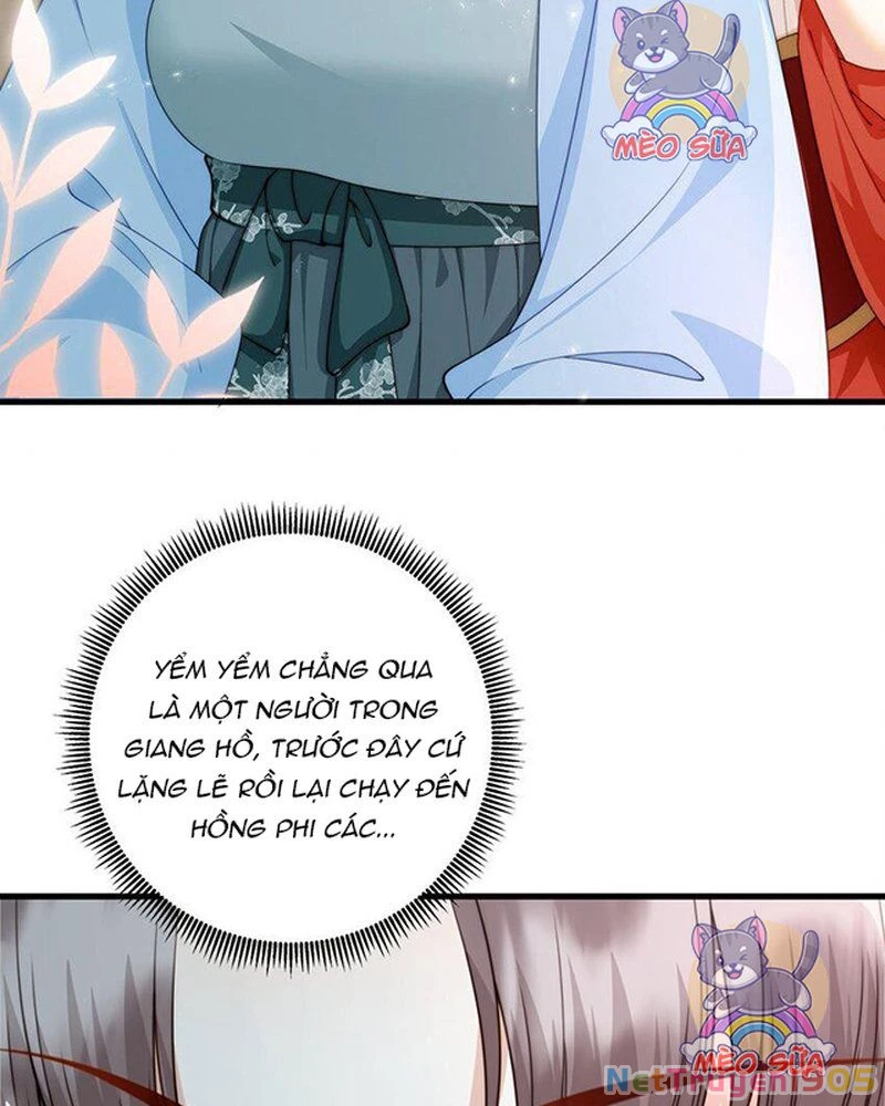 Nại Hà Công Chúa Quá Đen Đủi Chapter 18 - 50