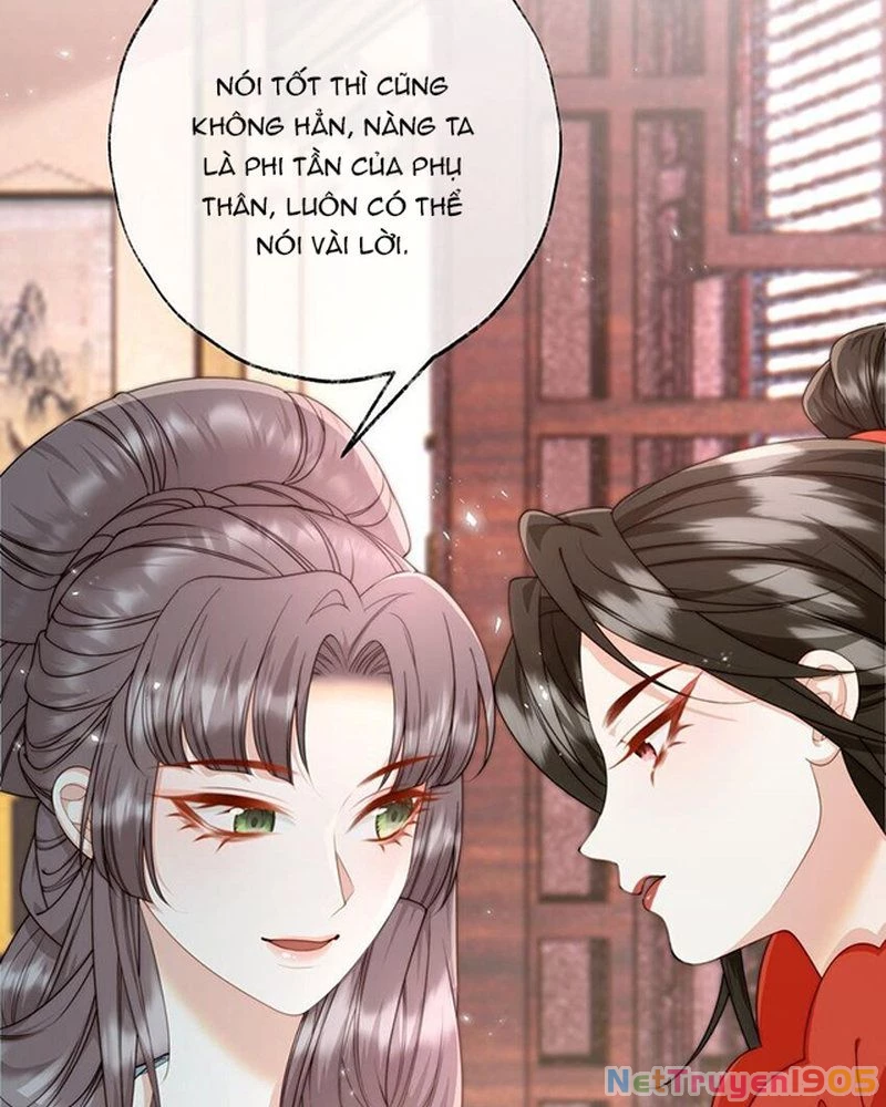 Nại Hà Công Chúa Quá Đen Đủi Chapter 18 - 52