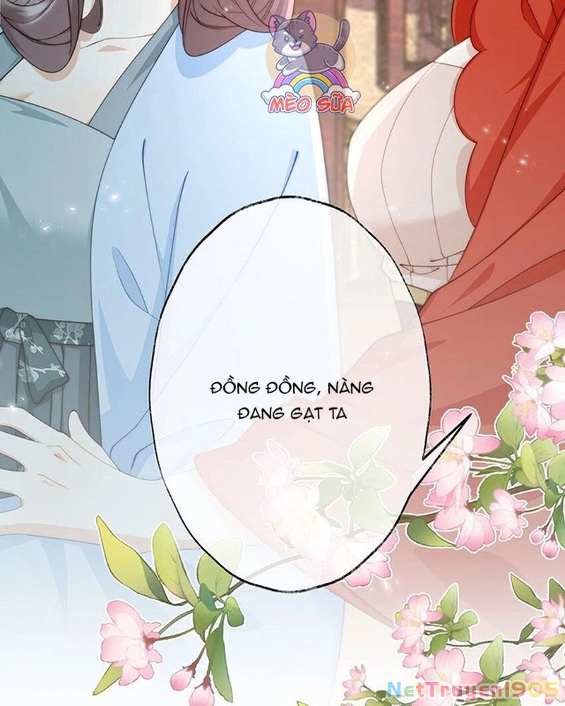 Nại Hà Công Chúa Quá Đen Đủi Chapter 18 - 53