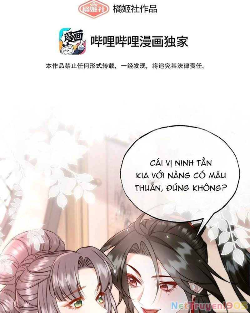 Nại Hà Công Chúa Quá Đen Đủi Chapter 19 - 3