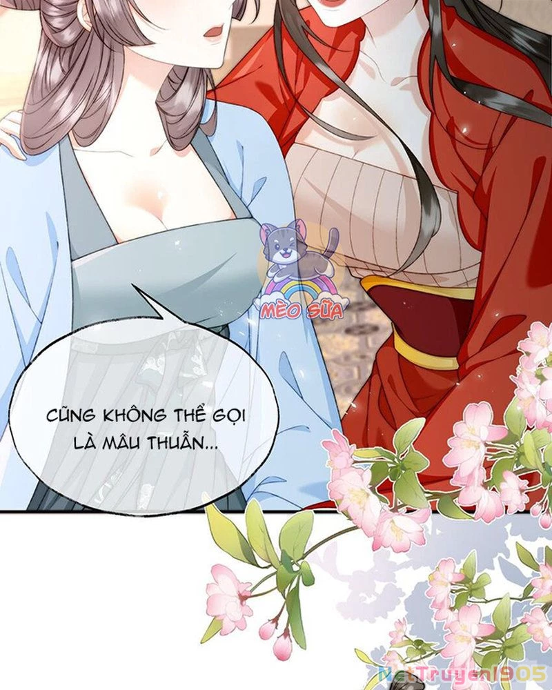 Nại Hà Công Chúa Quá Đen Đủi Chapter 19 - 4