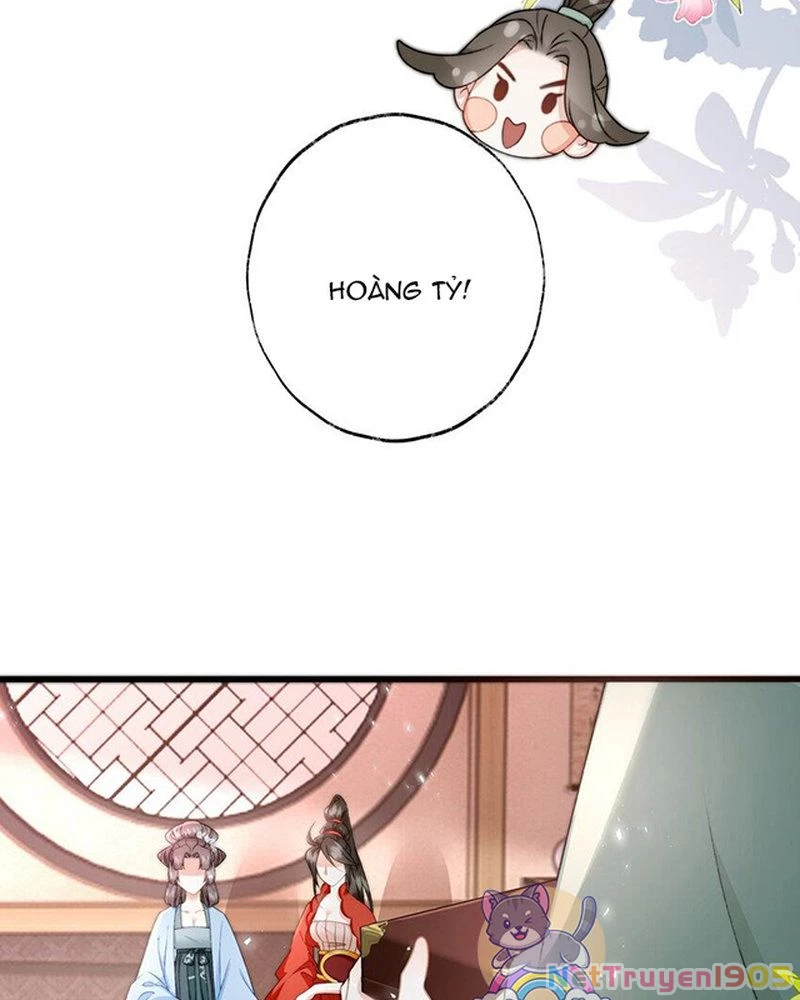 Nại Hà Công Chúa Quá Đen Đủi Chapter 19 - 5