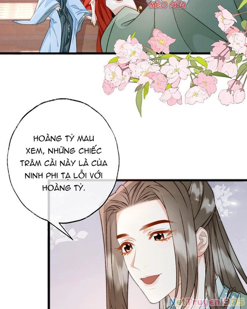 Nại Hà Công Chúa Quá Đen Đủi Chapter 19 - 6