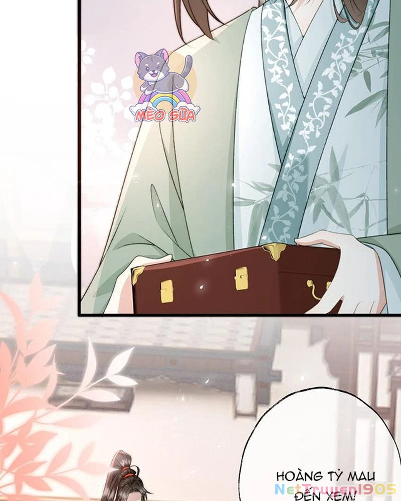 Nại Hà Công Chúa Quá Đen Đủi Chapter 19 - 7