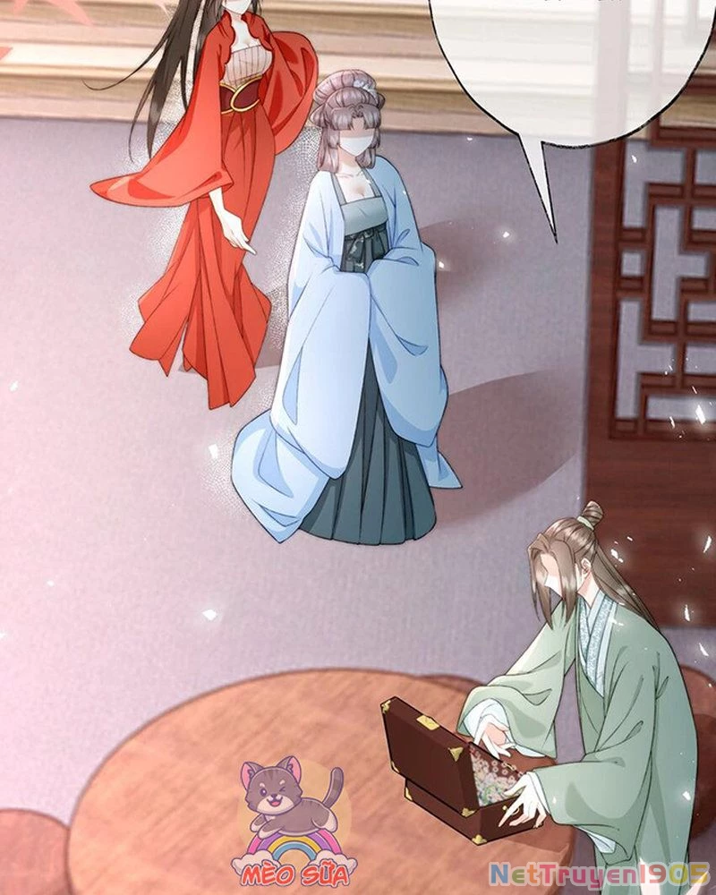 Nại Hà Công Chúa Quá Đen Đủi Chapter 19 - 8