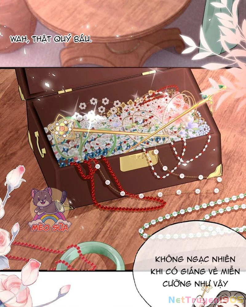 Nại Hà Công Chúa Quá Đen Đủi Chapter 19 - 9