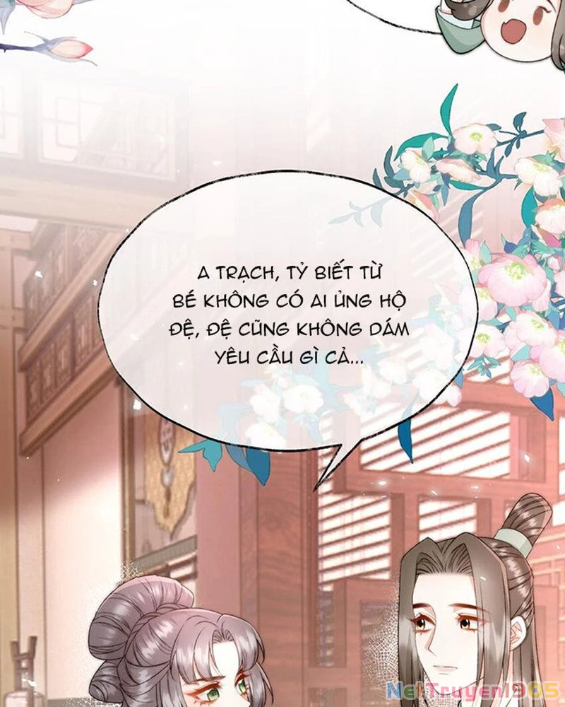 Nại Hà Công Chúa Quá Đen Đủi Chapter 19 - 10