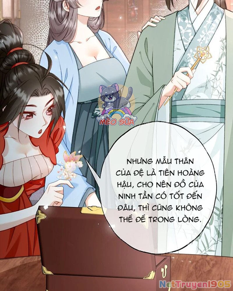 Nại Hà Công Chúa Quá Đen Đủi Chapter 19 - 11