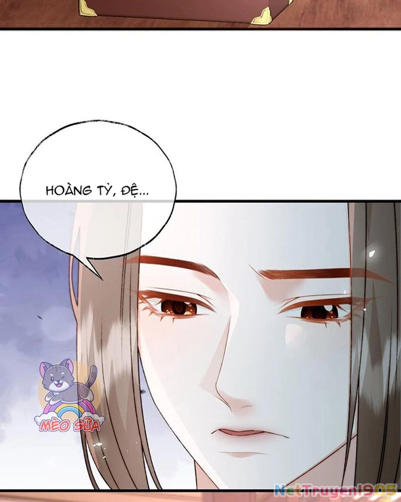 Nại Hà Công Chúa Quá Đen Đủi Chapter 19 - 12