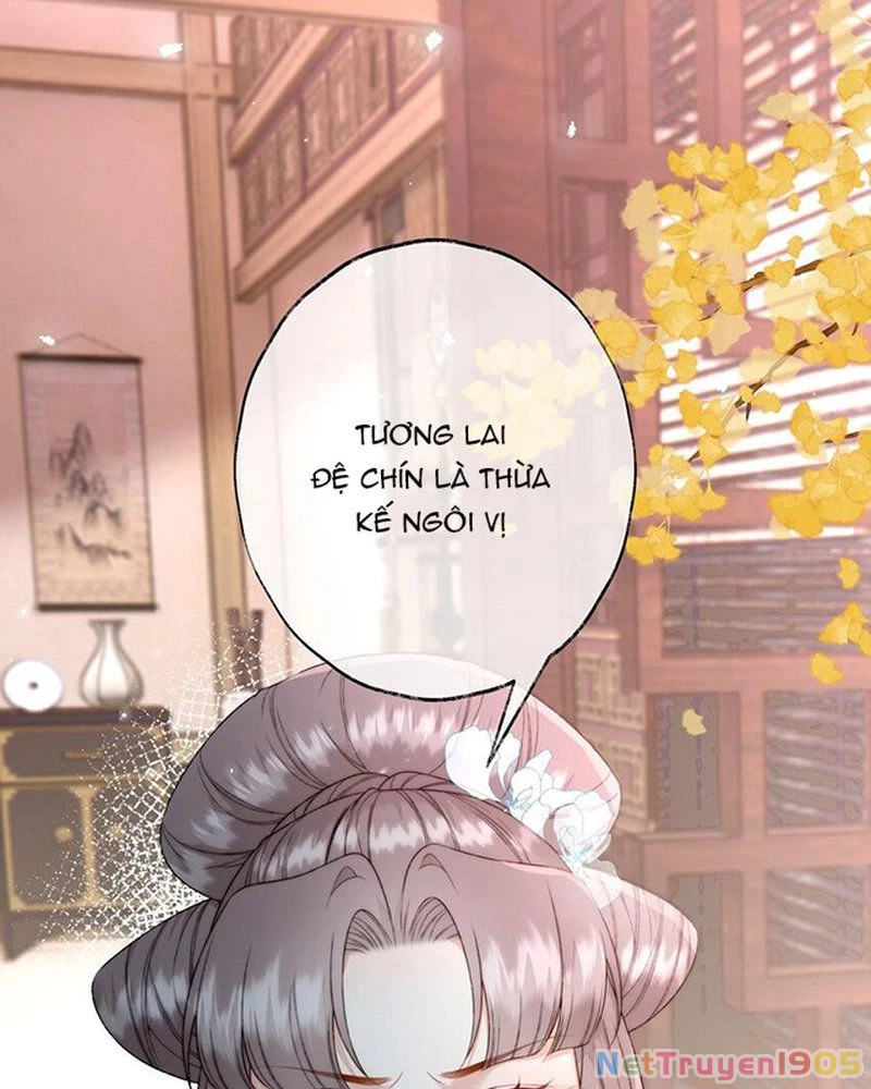 Nại Hà Công Chúa Quá Đen Đủi Chapter 19 - 13