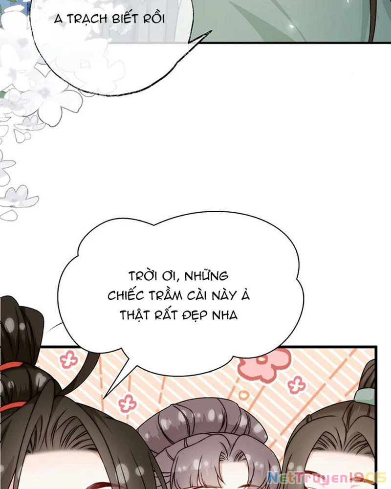 Nại Hà Công Chúa Quá Đen Đủi Chapter 19 - 20