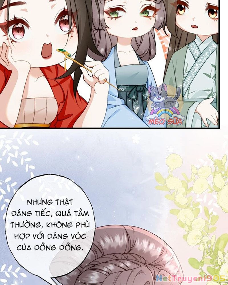 Nại Hà Công Chúa Quá Đen Đủi Chapter 19 - 21