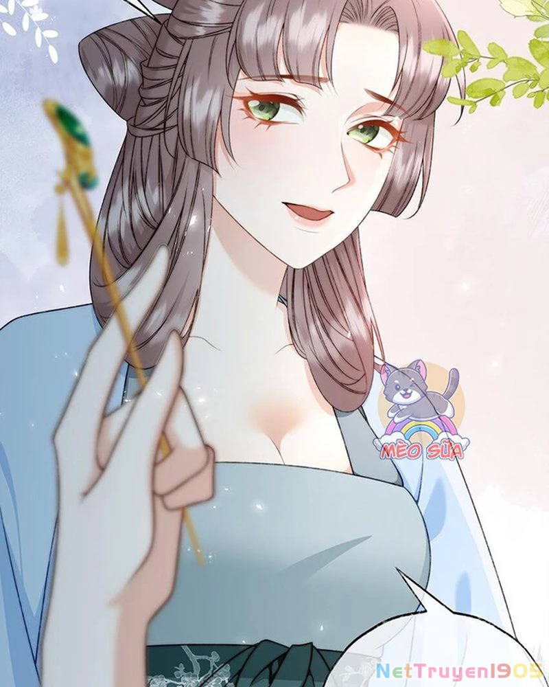 Nại Hà Công Chúa Quá Đen Đủi Chapter 19 - 22