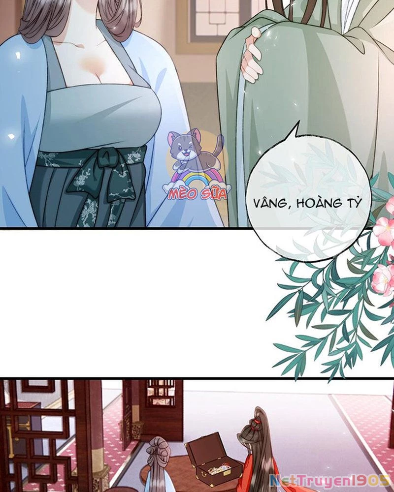 Nại Hà Công Chúa Quá Đen Đủi Chapter 19 - 24