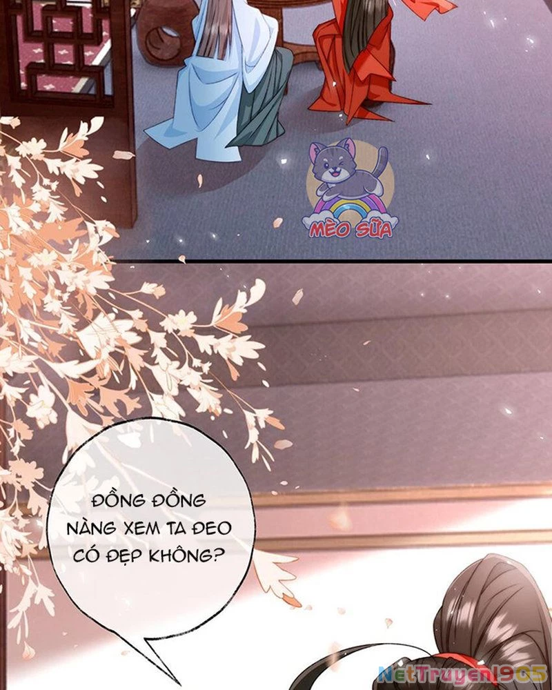 Nại Hà Công Chúa Quá Đen Đủi Chapter 19 - 25