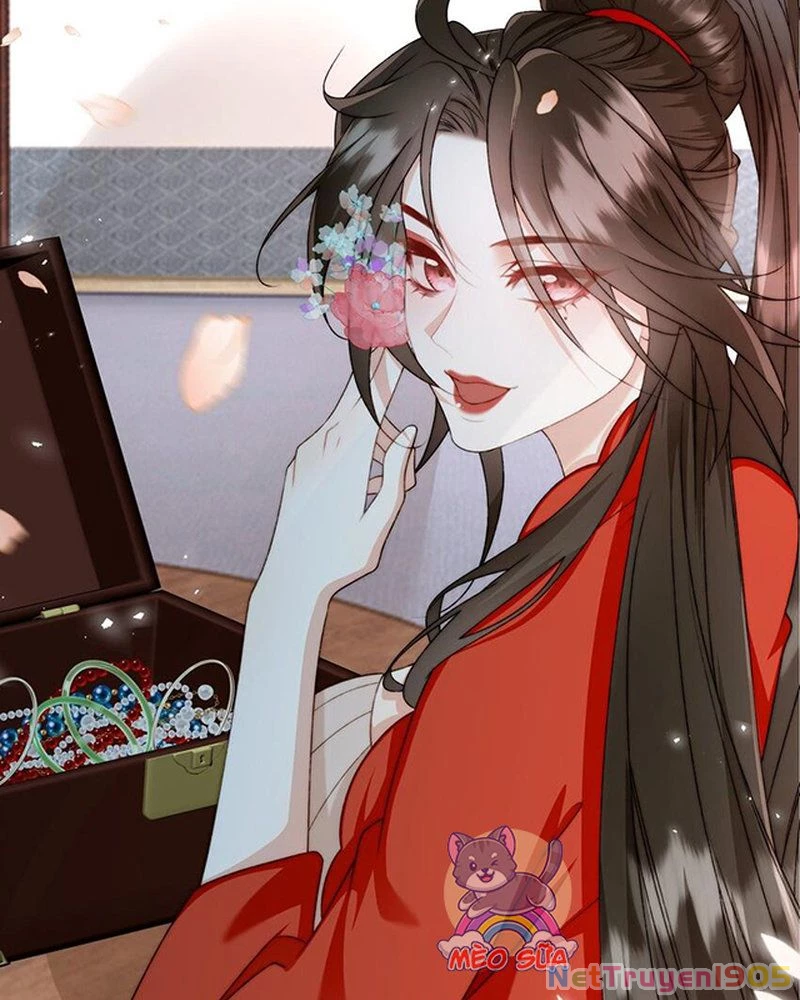 Nại Hà Công Chúa Quá Đen Đủi Chapter 19 - 26