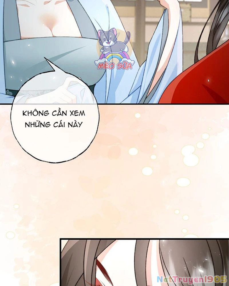 Nại Hà Công Chúa Quá Đen Đủi Chapter 19 - 29