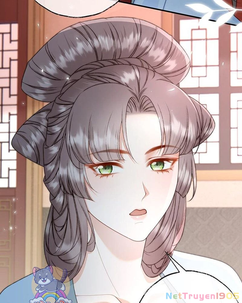 Nại Hà Công Chúa Quá Đen Đủi Chapter 19 - 35