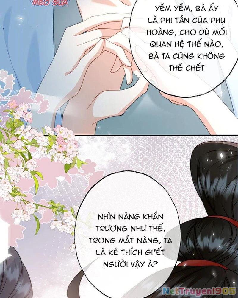 Nại Hà Công Chúa Quá Đen Đủi Chapter 19 - 36