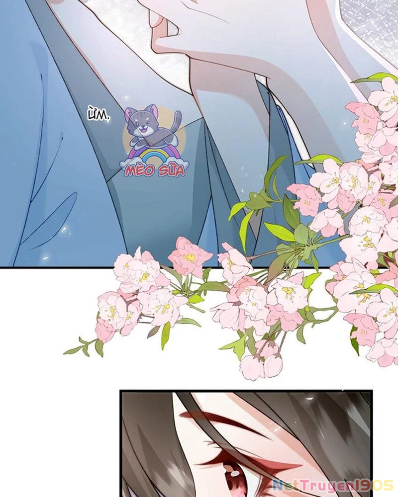 Nại Hà Công Chúa Quá Đen Đủi Chapter 19 - 38