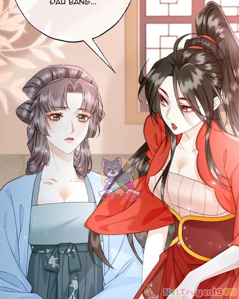 Nại Hà Công Chúa Quá Đen Đủi Chapter 19 - 40