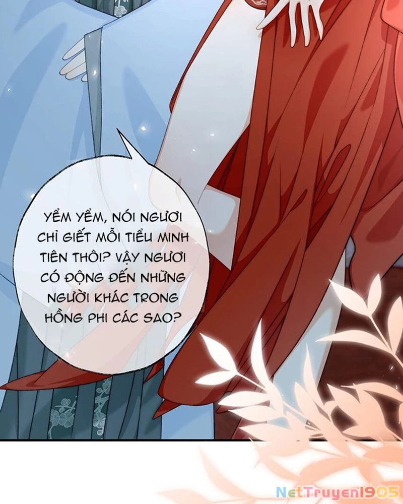 Nại Hà Công Chúa Quá Đen Đủi Chapter 19 - 41