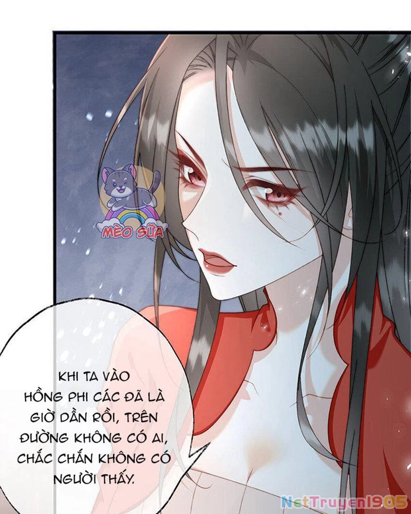 Nại Hà Công Chúa Quá Đen Đủi Chapter 19 - 44