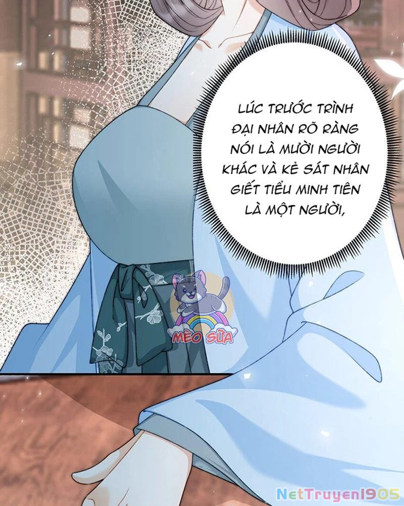 Nại Hà Công Chúa Quá Đen Đủi Chapter 19 - 46