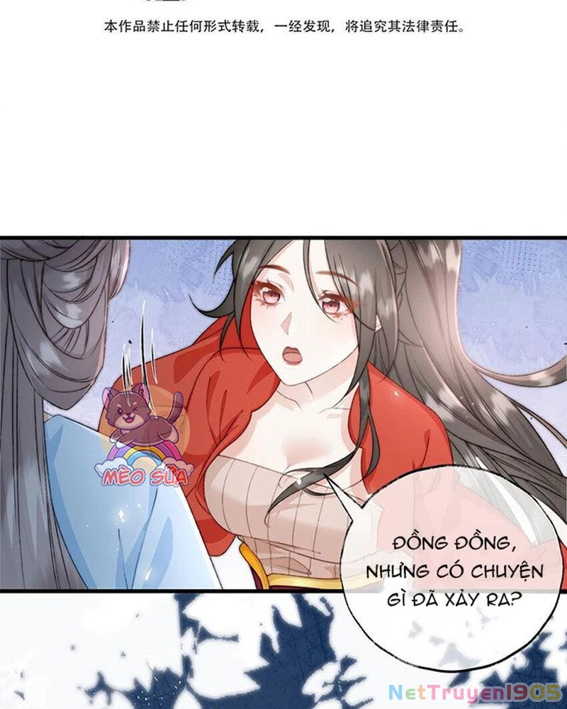Nại Hà Công Chúa Quá Đen Đủi Chapter 20 - 3