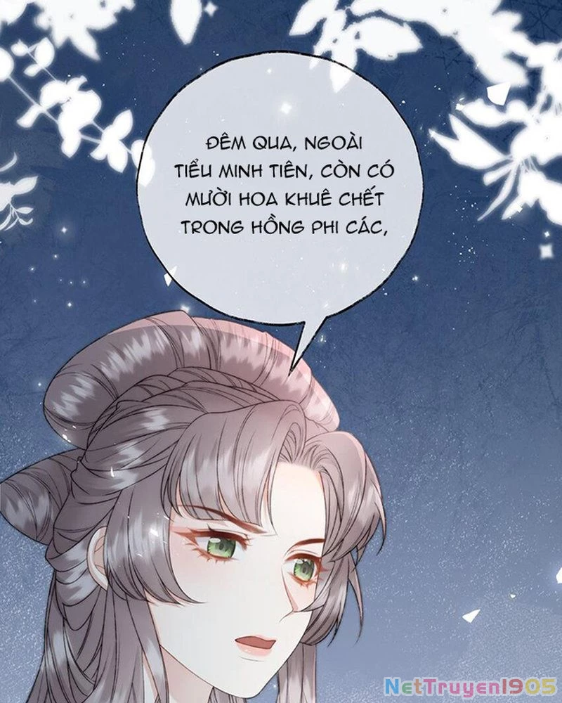 Nại Hà Công Chúa Quá Đen Đủi Chapter 20 - 4