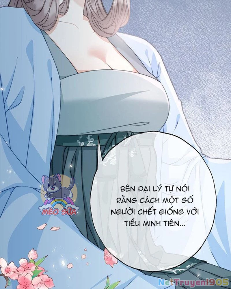 Nại Hà Công Chúa Quá Đen Đủi Chapter 20 - 5