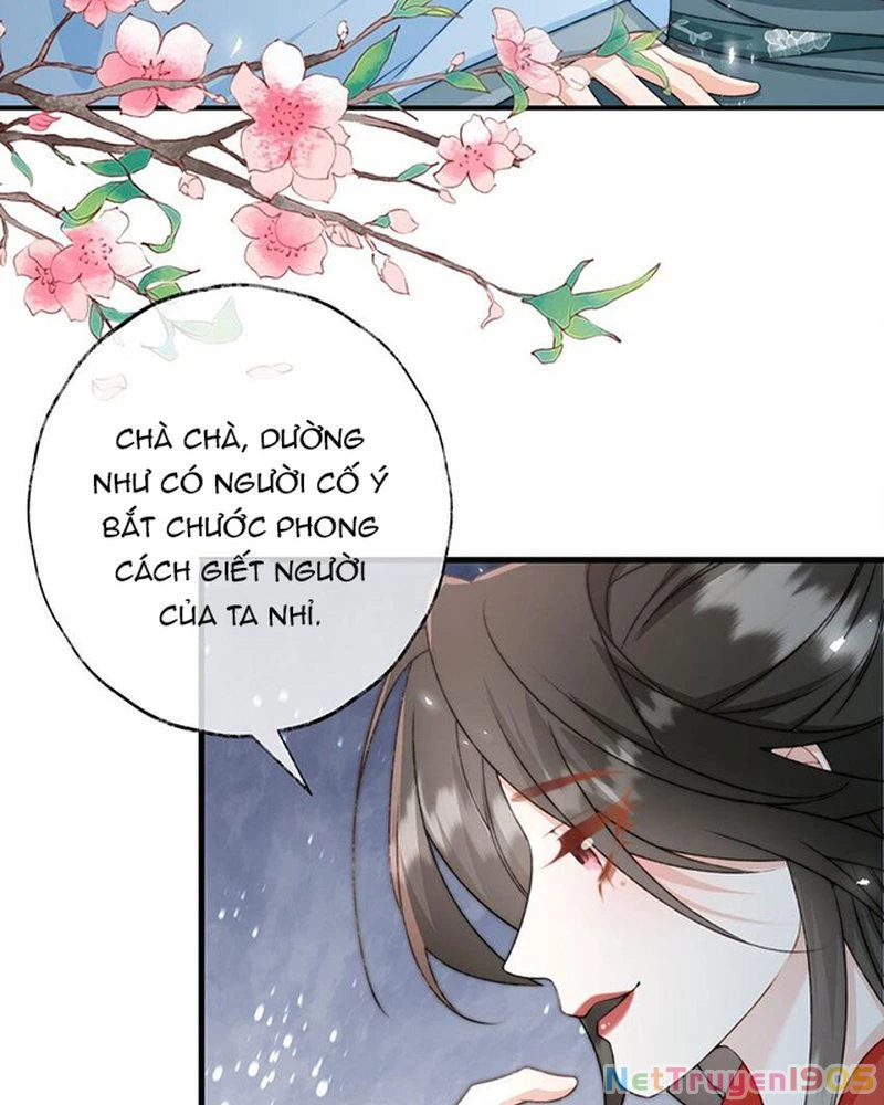 Nại Hà Công Chúa Quá Đen Đủi Chapter 20 - 6