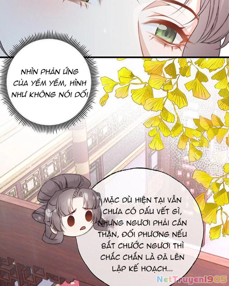 Nại Hà Công Chúa Quá Đen Đủi Chapter 20 - 8