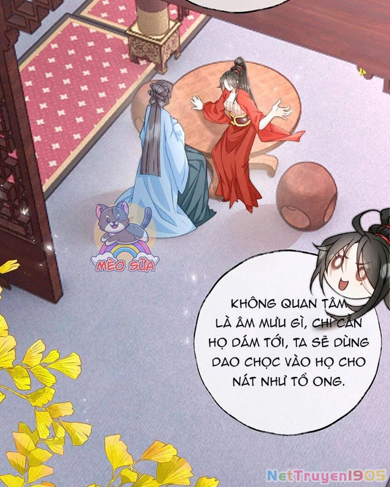 Nại Hà Công Chúa Quá Đen Đủi Chapter 20 - 9