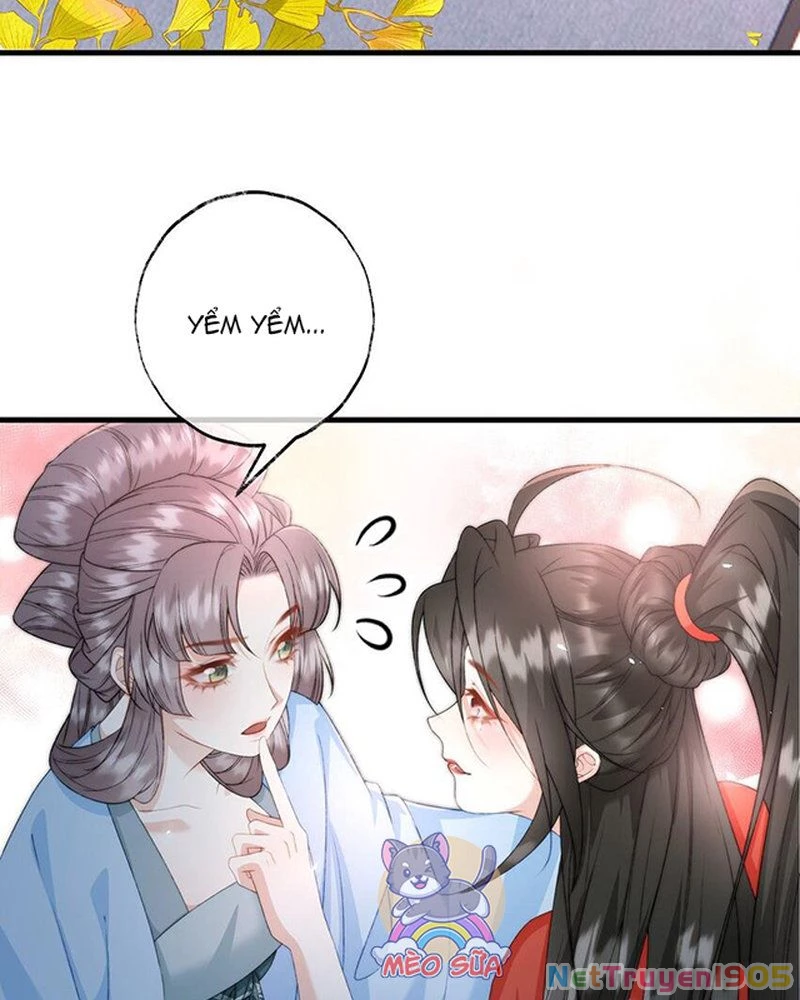 Nại Hà Công Chúa Quá Đen Đủi Chapter 20 - 10