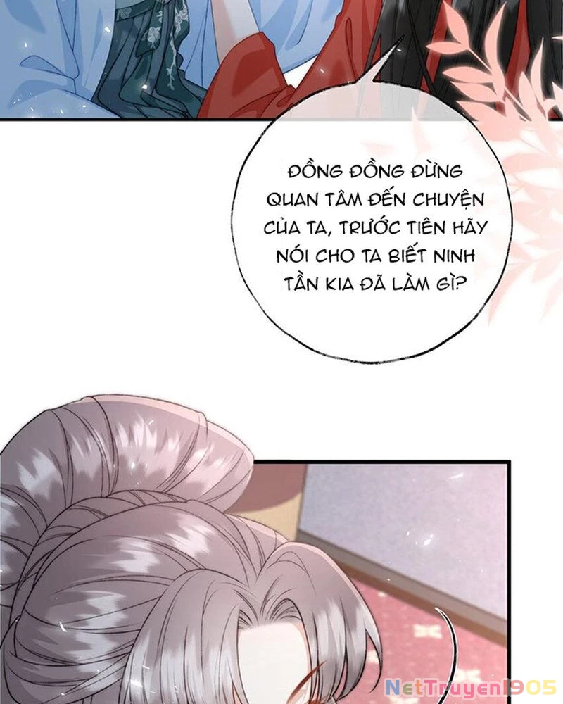 Nại Hà Công Chúa Quá Đen Đủi Chapter 20 - 11