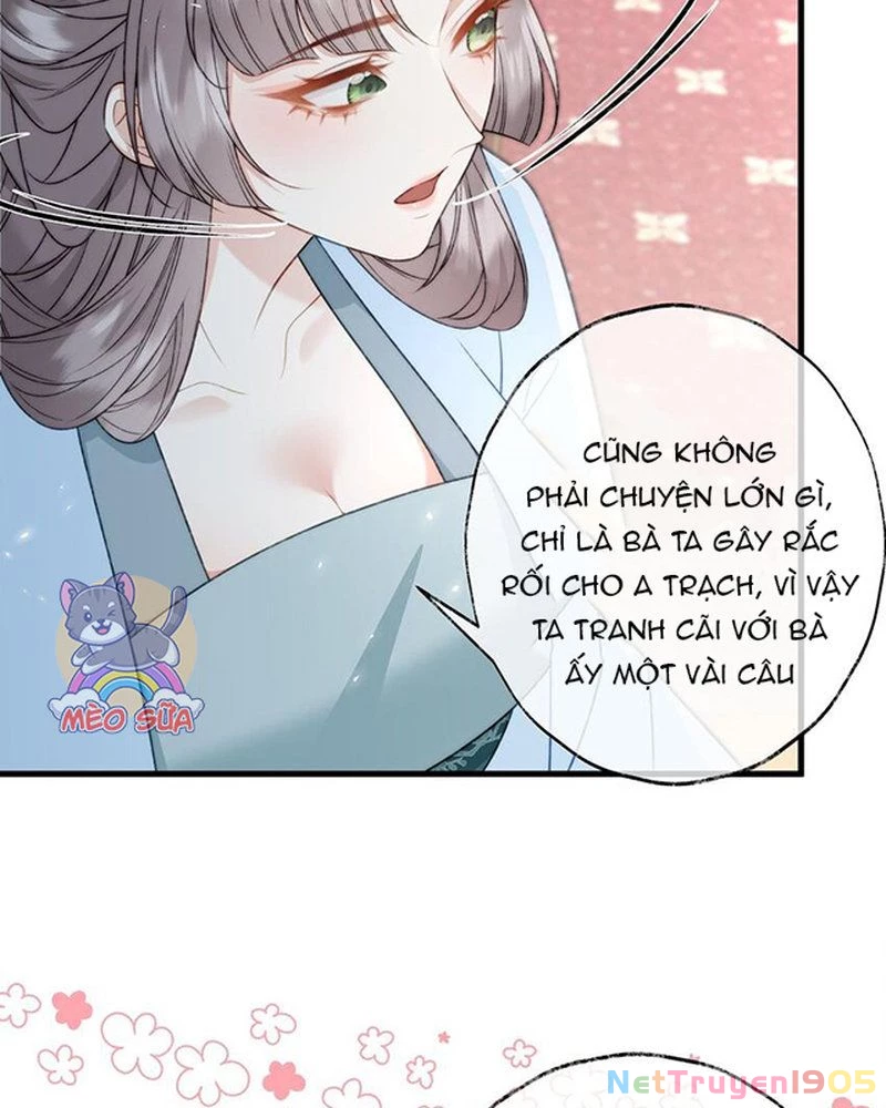 Nại Hà Công Chúa Quá Đen Đủi Chapter 20 - 12