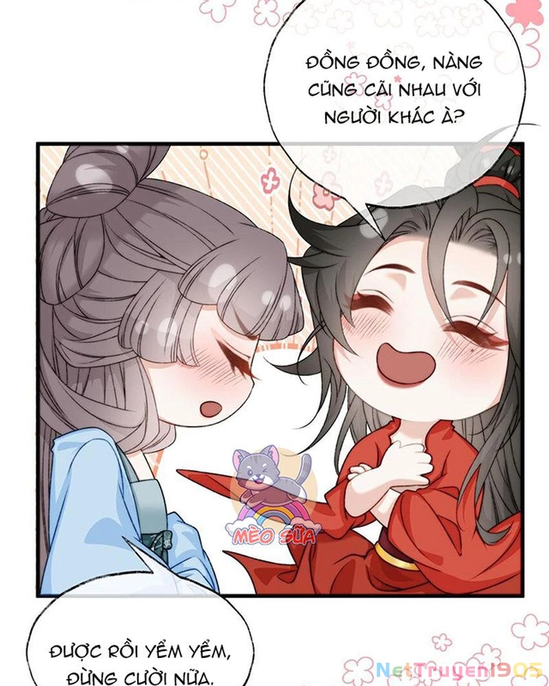 Nại Hà Công Chúa Quá Đen Đủi Chapter 20 - 13
