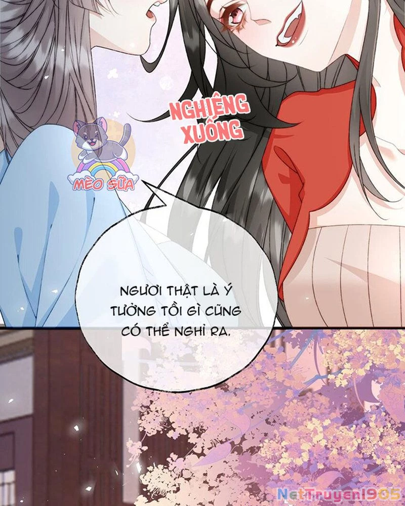 Nại Hà Công Chúa Quá Đen Đủi Chapter 20 - 15