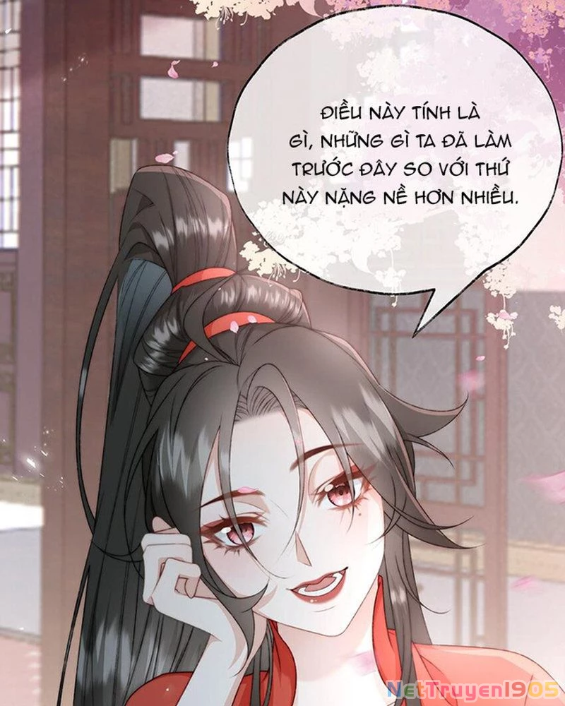 Nại Hà Công Chúa Quá Đen Đủi Chapter 20 - 16