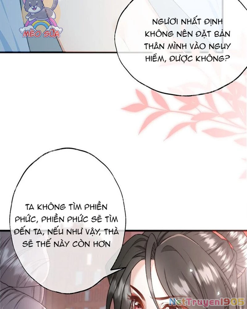 Nại Hà Công Chúa Quá Đen Đủi Chapter 20 - 19