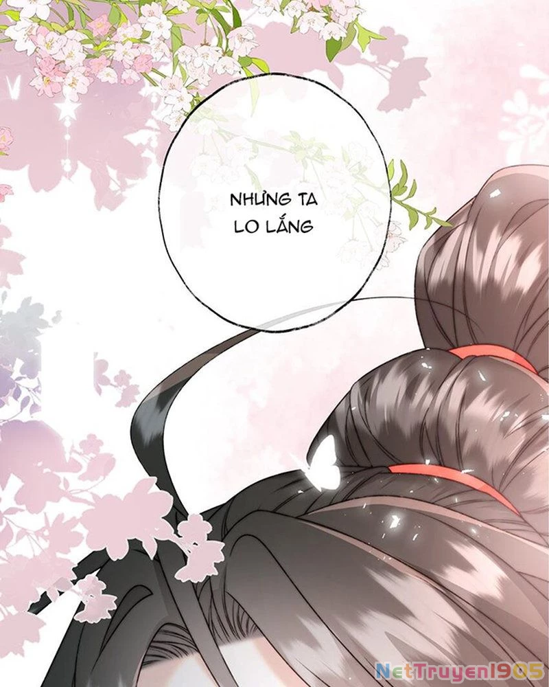 Nại Hà Công Chúa Quá Đen Đủi Chapter 20 - 21
