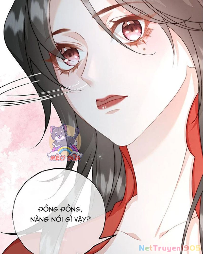 Nại Hà Công Chúa Quá Đen Đủi Chapter 20 - 22
