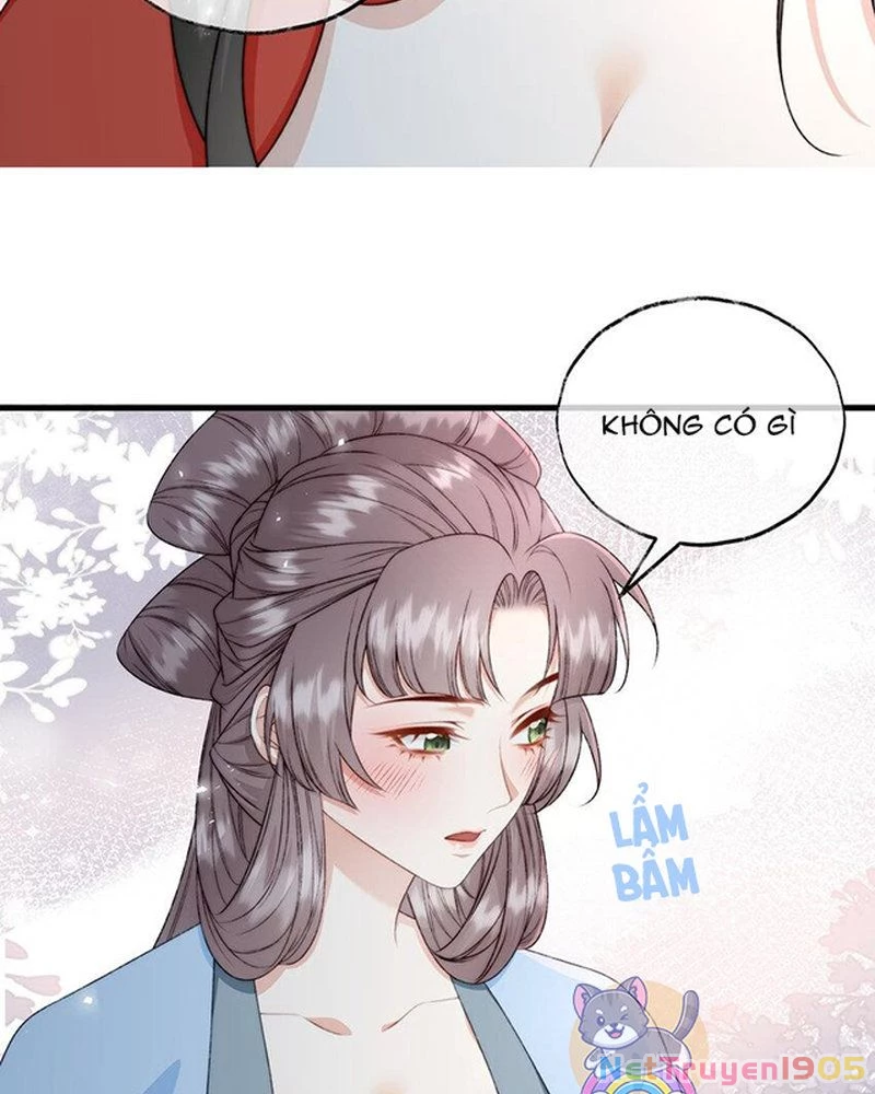 Nại Hà Công Chúa Quá Đen Đủi Chapter 20 - 23