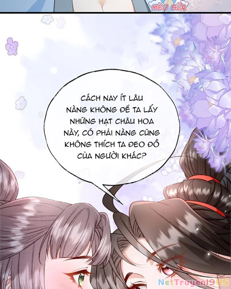 Nại Hà Công Chúa Quá Đen Đủi Chapter 20 - 24